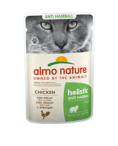 Anti hairball food for cats hotsell